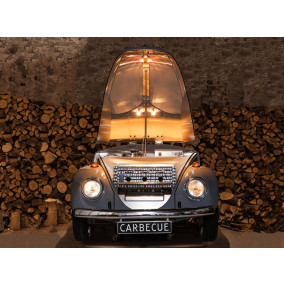  Carbecue | VW Kever 504109-10